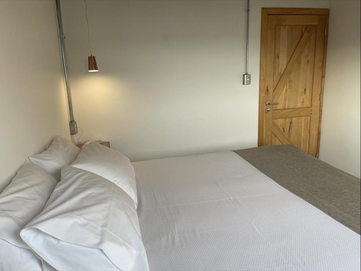 Hotel Big Sur Puerto Natales Extérieur photo