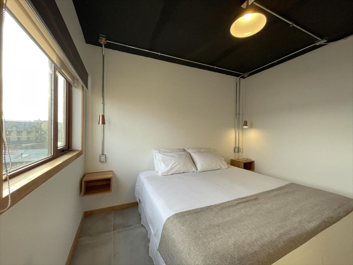 Hotel Big Sur Puerto Natales Extérieur photo