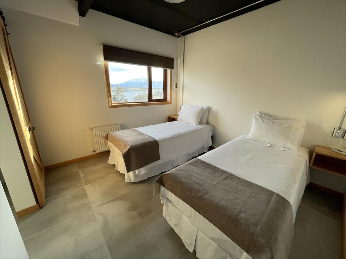 Hotel Big Sur Puerto Natales Extérieur photo