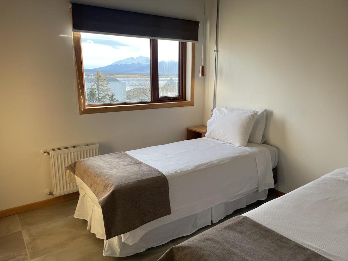 Hotel Big Sur Puerto Natales Extérieur photo