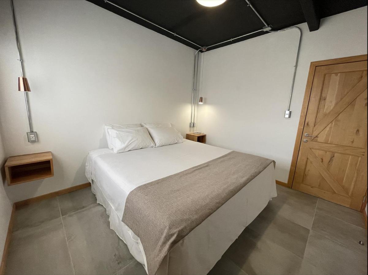 Hotel Big Sur Puerto Natales Extérieur photo